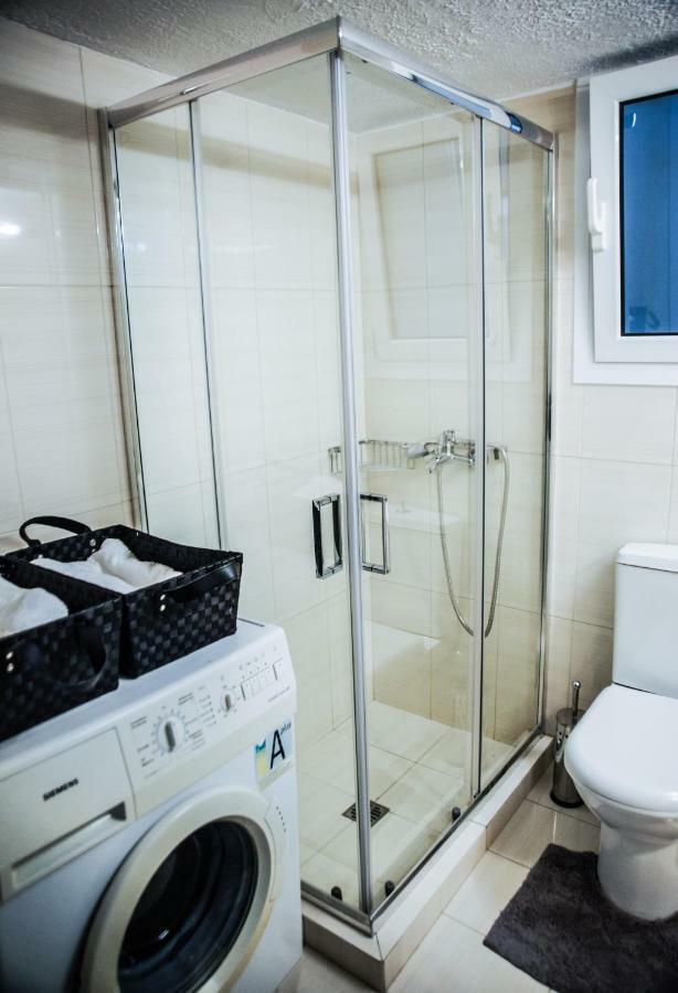 Luxury Apartment Near Acropolis! In The Heart Of Athens! Exterior photo