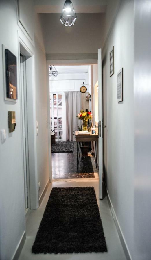 Luxury Apartment Near Acropolis! In The Heart Of Athens! Exterior photo