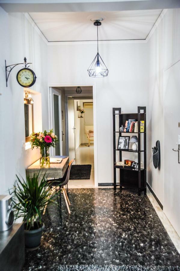 Luxury Apartment Near Acropolis! In The Heart Of Athens! Exterior photo