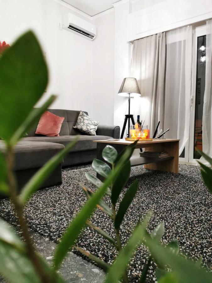 Luxury Apartment Near Acropolis! In The Heart Of Athens! Exterior photo